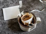 Coffee Drip Sachet (10bags)