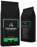 Decaf Ground Coffee 1KG