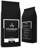 Espresso Dark Roast Beans 1Kg