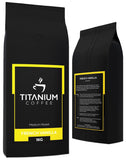 French Vanilla Flavoured Coffee Beans 1KG