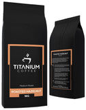 Roasted Hazelnut Coffee Beans 1KG